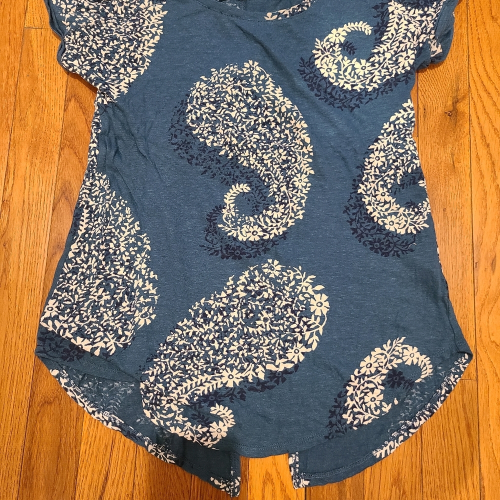 Lucky Brand Tee Shirt